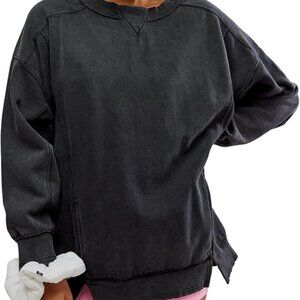 Free People Women's Intercept Tunic